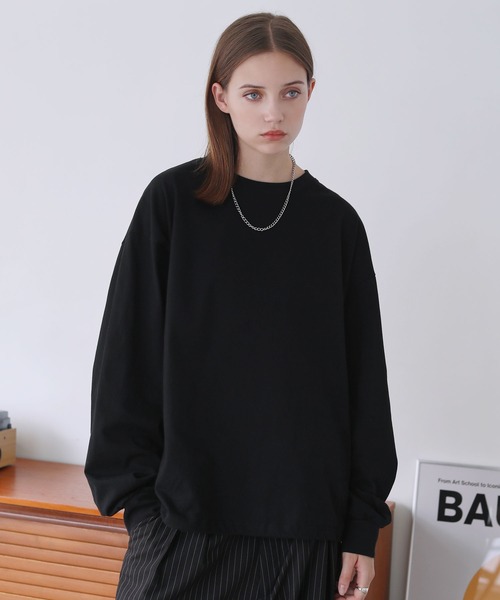 ROCHEM（ローシェン） tシャツ バルーンスリーブアソートデザイン