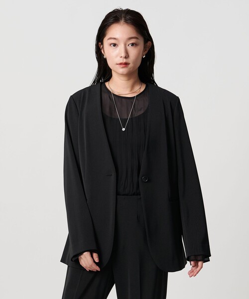 MARW UNITED ARROWS（マルゥ ユナイテッドアローズ） ジャケット ノー