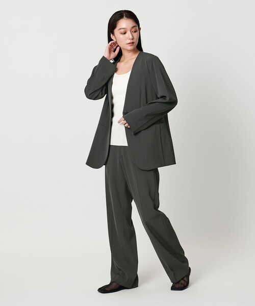 MARW UNITED ARROWS（マルゥ ユナイテッドアローズ） ジャケット ノー