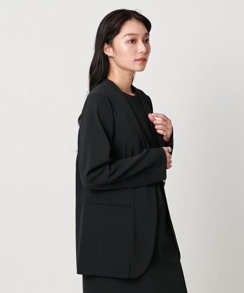 MARW UNITED ARROWS（マルゥ ユナイテッドアローズ） ジャケット ノー