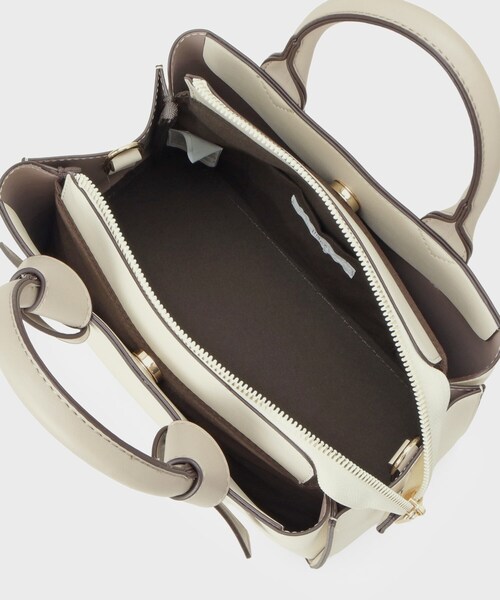 COACH コーチ F24686 ホーボー キャンベル トートバッグ ボルドー