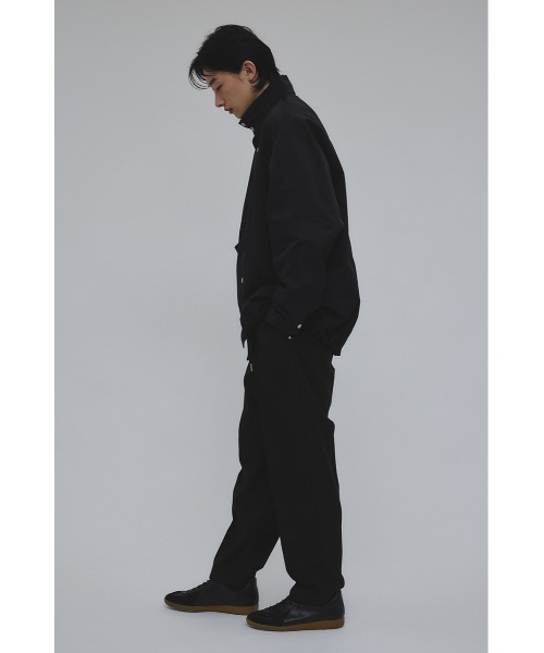 STYLEMIXER（スタイルミキサー） ブルゾン アウター スタンドカラー