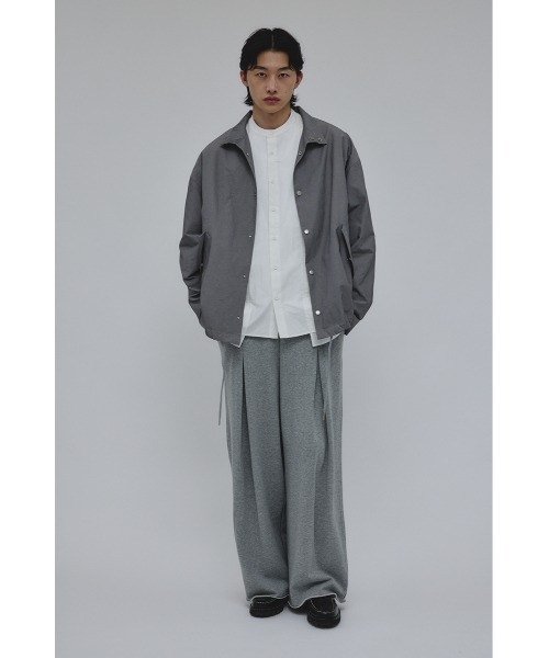 STYLEMIXER（スタイルミキサー） ブルゾン アウター スタンドカラー