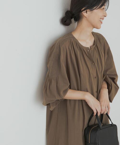 URBAN RESEARCH DOORS（アーバンリサーチドアーズ） ワンピース エン