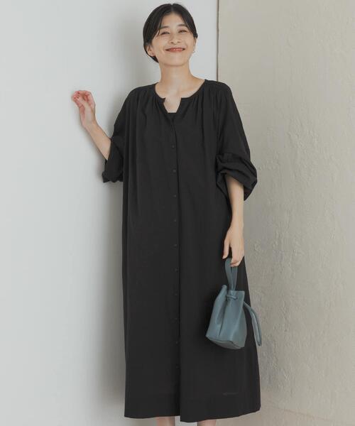 URBAN RESEARCH DOORS（アーバンリサーチドアーズ） ワンピース エン
