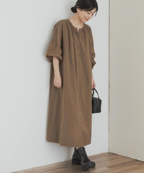 URBAN RESEARCH DOORS（アーバンリサーチドアーズ） ワンピース エン