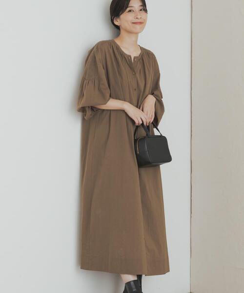 URBAN RESEARCH DOORS（アーバンリサーチドアーズ） ワンピース エン