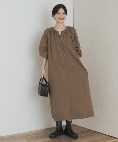 URBAN RESEARCH DOORS（アーバンリサーチドアーズ） ワンピース エン