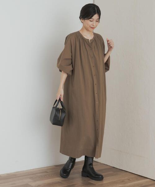 URBAN RESEARCH DOORS（アーバンリサーチドアーズ） ワンピース エン