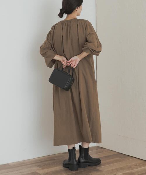 URBAN RESEARCH DOORS（アーバンリサーチドアーズ） ワンピース エン