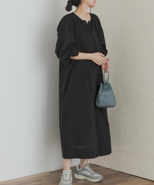 URBAN RESEARCH DOORS（アーバンリサーチドアーズ） ワンピース エン