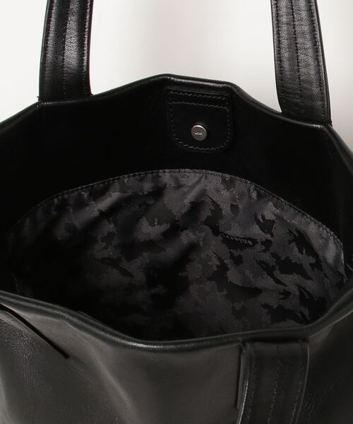 aniary（アニアリ） トートバッグ FREE ブラック メンズ : ZOZOTOWN