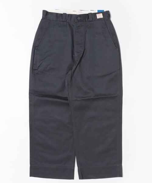 JUGLANS（ユグランス） チノパン 「BIGMAC」CHINO WORK PANTS / ビッグ