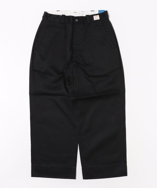 JUGLANS（ユグランス） チノパン 「BIGMAC」CHINO WORK PANTS / ビッグ
