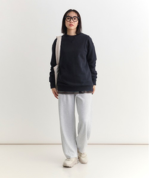 Right-on（ライトオン） スウェットパンツ ジャージ 「HONEYSUCKLE