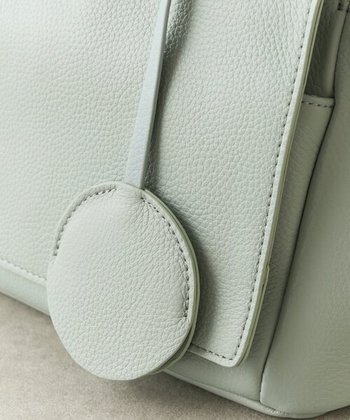 BEARDSLEY（ビアズリー） ハンドバッグ ミニハンドバッグ : ZOZOTOWN