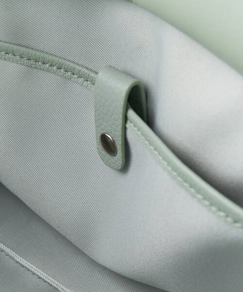 BEARDSLEY（ビアズリー） ハンドバッグ 「本革」ミニハンドバッグ