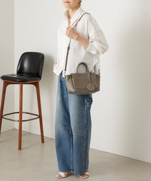 BEARDSLEY ハンドバッグ ミニハンドバッグ : ZOZOTOWN Yahoo!店