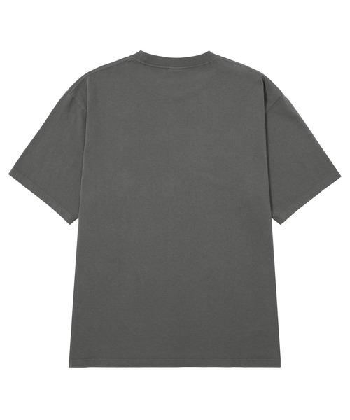 「HUF」 半袖Tシャツ LARGE ブラック メンズ_画像7