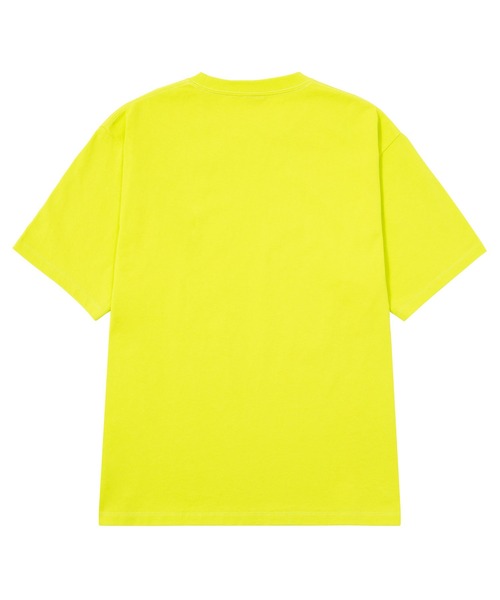 「HUF」 半袖Tシャツ LARGE ブラック メンズ_画像9