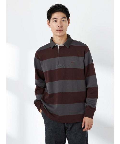 McGREGOR（マックレガー） ポロシャツ ラガーシャツ メンズ : ZOZOTOWN