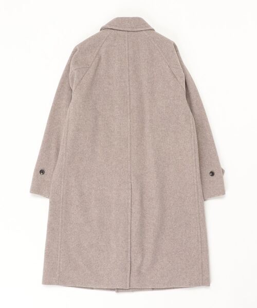 UNITED ARROWS（ユナイテッドアローズ） ステンカラーコート S