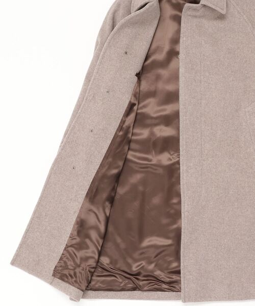 UNITED ARROWS（ユナイテッドアローズ） ステンカラーコート S