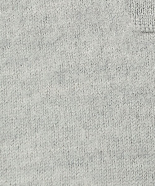 GALERIE VIE（ギャルリー ヴィー） ベスト ジレ ボイルドウール ポロ