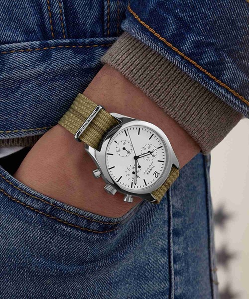 TIMEX（タイメックス） 腕時計 ウィークエンダー ニューイングランド