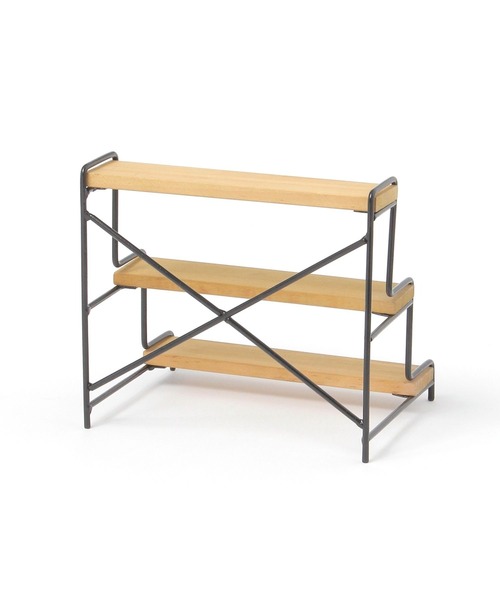 niko and…（ニコアンド） インテリア オリジナル ミニクラフトマン