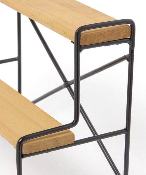 niko and…（ニコアンド） インテリア オリジナル ミニクラフトマン