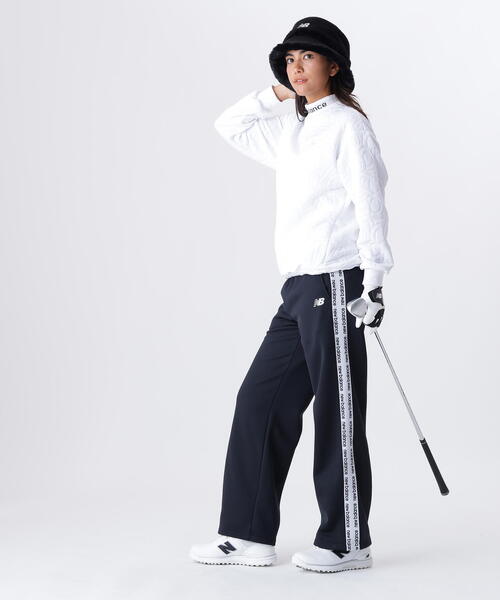 New Balance Golf（ニューバランスゴルフ） パンツ スウェット