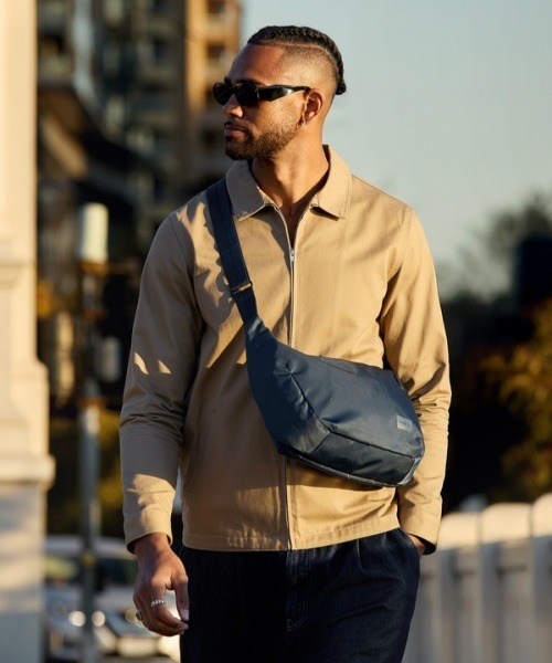 Bellroy（ベルロイ） ショルダーバッグ バッグ /Laneway Crescent Bag