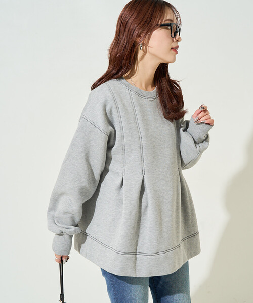 FREAK'S STORE（フリークスストア） トレーナー スウェット 限定展開