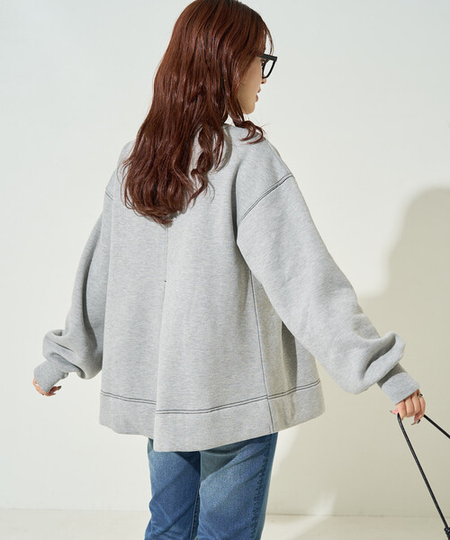 FREAK'S STORE（フリークスストア） トレーナー スウェット 限定展開