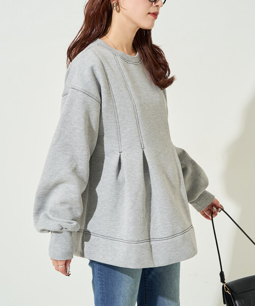 FREAK'S STORE（フリークスストア） トレーナー スウェット 限定展開