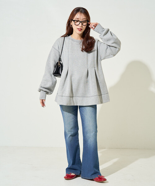 FREAK'S STORE（フリークスストア） トレーナー スウェット 限定展開