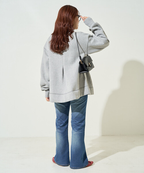 FREAK'S STORE（フリークスストア） トレーナー スウェット 限定展開