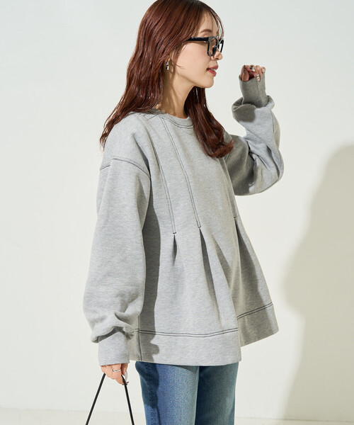 FREAK'S STORE（フリークスストア） トレーナー スウェット 限定展開