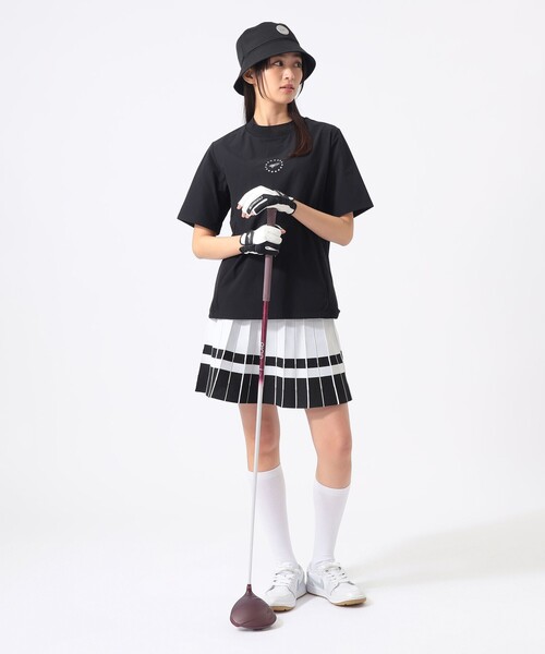 BEAMS GOLF（ビームス ゴルフ） スカート ORANGE LABEL / ニット