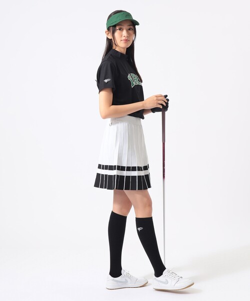 BEAMS GOLF（ビームス ゴルフ） スカート ORANGE LABEL / ニット