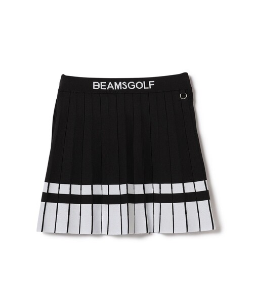 BEAMS GOLF（ビームス ゴルフ） スカート ORANGE LABEL / ニット