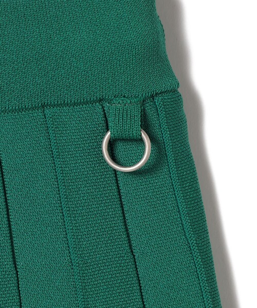 BEAMS GOLF（ビームス ゴルフ） スカート ORANGE LABEL / ニット