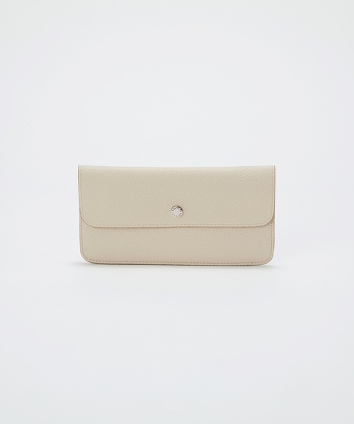 TOPKAPI BREATH（トプカピ ブレス） ミニ 長財布 財布 「Breath