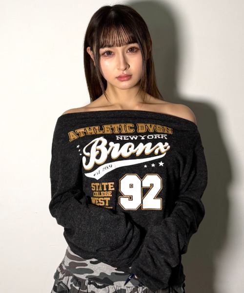KOM（ドットコム） tシャツ A'GEM/9 × 「.KOMZ/ドットケーオー