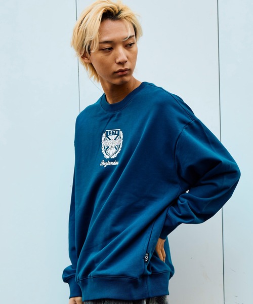 BOY LONDON（ボーイロンドン） tシャツ 「BOY LONDON」EAGLE 