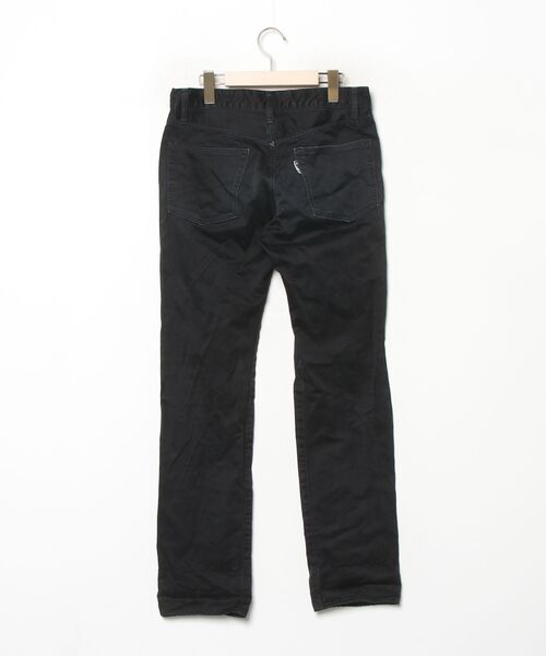 「HOLLYWOOD RANCH MARKET」 パンツ - ブラック メンズ_画像2