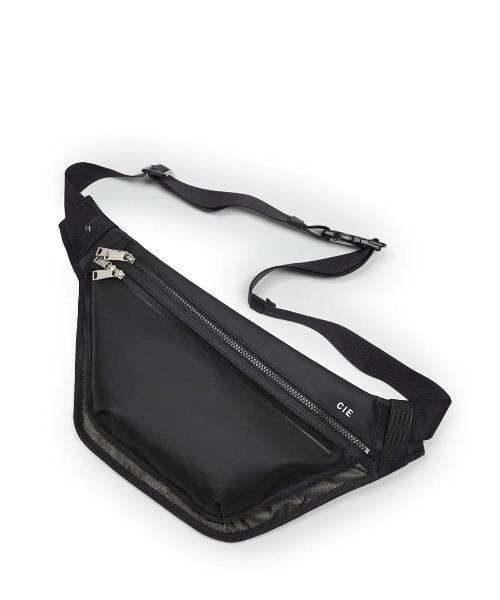 CIE（シー） ウエストポーチ 「CIE/シー」VARIOUS SLINGBAG-M メンズ