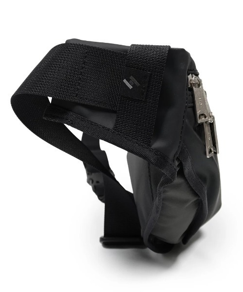 CIE（シー） ウエストポーチ 「CIE/シー」VARIOUS SLINGBAG-M メンズ