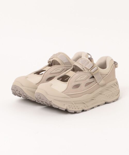 HOKA ONEONE（ホカ オネオネ） hoka スニーカー 「HOKA」Stinson